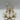 Women’s Loeffler Randall Camellia Rhinestone Heels White Size 11B - Very Good - Ufashion