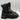 Danner Mens Quarry USA 8” Black Leather Gore-Tex Work Boots Size 10EE - Very Good - Ufashion