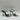 Women’s Saint Laurent Nuit 105mm High-Heeled Sandals Green Size 37 - Very Good - Ufashion
