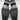 Vance Co Men's Alex Chelsea Boot Grey Size 9 - Very Good - Ufashion