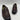 Vance Co. Men's Keith Penny Loafers Brown Leather Size 10 WD - Very Good - Ufashion