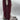 Idyllwind Leap Red Suede/Snake Print Snip Toe Western Boots Womens 6 B - Very Good - Ufashion