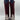 Idyllwind Leap Red Suede/Snake Print Snip Toe Western Boots Womens 6 B - Very Good - Ufashion