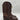Idyllwind Brash Women's Western Boot Brown Leather Square Toe Size 9B - Very Good - Ufashion