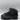 Timberland Euro Hiker Shell Toe Boots Black Men's Size  9.5 M - Very Good - Ufashion