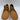 Timberland Men's Davis Square Saddle Leather/Fabric Chukka Shoe Size  10.5 M - Very Good - Ufashion