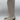 Ariat Ladies Casanova Blanco Leather Tall Western Boots Size 8 B - Very Good - Ufashion