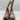 Moonshine Men’s WESTERN BOOTS SQUARE TOE Brown Leather Size 9.5D - Very Good - Ufashion