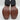 Moonshine Men’s WESTERN BOOTS SQUARE TOE Brown Leather Size 9.5D - Very Good - Ufashion
