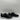 Zanzara Men's Leather Lace Up Sneakers Whitley Black Size 12 - Very Good - Ufashion