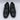 Vance Co. Men's Bradley Tru Comfort Oxford Dress Shoe Black Leather  Size 9 - Very Good - Ufashion