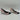 Saint Laurent PARIS 80 Pink Leather Pointed Cap Toe High Heels Women’s Size 39 - Very Good - Ufashion