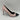 Saint Laurent PARIS 80 Pink Leather Pointed Cap Toe High Heels Women’s Size 39 - Very Good - Ufashion
