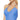 Madewell Halter String One-Piece Swimsuit for Women - Halter Neckline - Moderate - Ufashion