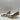 Michael Michael Kors Clara Mid Pumps Women's Gold Size 6.5M - Very Good - Ufashion