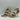 NWB Women’s Michael Kors Amal Pump Gold Size 8M - Ufashion