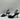 Calvin Klein Byrona Women’s Toe Black Size 10M - Very Good - Ufashion