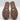 Pajar Canada Caline Waterproof Brown Winter Snow Platform Boots Womens Sz 9-9.5 - Very Good - Ufashion