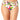 Anne Cole Smocked Waist Low Rise Bottoms Multi XS - Ufashion