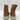Pajar Canada Caline Waterproof Brown Winter Snow Platform Boots Womens Sz 9-9.5 - Very Good - Ufashion