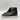 Aerosoles Women’s Zirah Side Zip Sneaker Boots Black Size 7.5M - Very Good - Ufashion