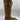 Dingo Ladies Thunder Road Camel Brown Tall Western Boots Size 7M - Very Good - Ufashion