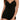 Miraclesuit So Riche Alexa Tankini Top Black 10 - Ufashion