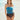 Miraclesuit Women's Swimwear Untamed Avanti Underwire Removable Strap One Piece - Ufashion
