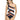 Miraclesuit Women's Swimwear Spectra Matrix Underwire One Shoulder One Piece - Ufashion