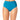 Anne Cole Women's Standard High-Waisted Fold-Over Shirred Bikini Swim Bottoms, - Ufashion