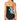 Anne Cole Tunnel Blouson Front Keyhole One-Piece Black 6 - Ufashion