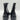 ASH Moody Combat Boots Black Lace Up Back Zipper Leather Women’s Size 38 - Very Good - Ufashion