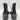 Women’s Bernardo Paxton Racer Rain Boots Black/White Size 11 M - Very Good - Ufashion