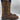 Durango Men's Boot Barn Westward Performance Broad Square Toe Size 8.5 M - Very Good - Ufashion