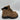 CAROLINA WOMEN'S 5" LACE-UP RALEIGH WORK BOOTS - ALUMINUM TOE SIZE 8.5M - Very Good - Ufashion