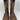Durango Men's Boot Barn Westward Performance Broad Square Toe Size 8.5 M - Very Good - Ufashion