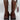 Ariat Men's Bodie BITTER BROWN Leather Square Toe Western Boot  - Size 6.5 D - Very Good - Ufashion