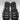 KEEN Utility Vista Energy Mid Safety Toe SR  Shoes Black Gray Women's Size 12 EE - Very Good - Ufashion