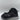 KEEN Utility Vista Energy Mid Safety Toe SR  Shoes Black Gray Women's Size 12 EE - Very Good - Ufashion