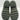 Barbour Women's Bede Tall Wellington Boots Olive Rubber Size 6 US - Very Good - Ufashion
