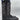 Ferrini Leather Western Boots Mens Cowboy Caiman Gator Print Black Size 11.5 D - Very Good - Ufashion
