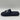 Alexander McQueen Pool Slide Navy Size 37M - Very Good - Ufashion
