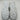 Alexander McQueen Court Trainer White Leather Lace Up Low Top Sneaker Women 36.5 - Very Good - Ufashion