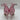 Alexander McQueen Crystal-Embellished Satin High-Heel Sandals Pink Size 38 - Very Good - Ufashion