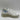 Alexander McQueen Larry Clear Sole Iridescent Oversized Sneakers White Size 37 - Very Good - Ufashion