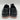 Alexander McQueen Men's Black Dress Shoes Black Size 40 - Very Good - Ufashion