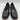 Alexander McQueen Men's Black Dress Shoes Black Size 40 - Very Good - Ufashion
