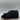 Eurosoft Women's Emmeline Perforated Ankle Boots Black Suede US 6 M - Very Good - Ufashion