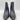 Unisa Womens Herena Black Ankle Size Zipper Point Toe Boots Size 11M - Very Good - Ufashion