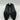 Unisa Womens Herena Black Ankle Size Zipper Point Toe Boots Size 11M - Very Good - Ufashion